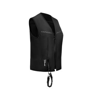 Riding airbag vest Seaver Safe Fit Line image-1