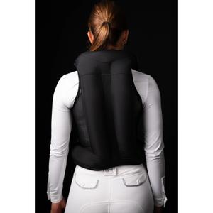 Riding airbag vest Seaver Safe Fit Full image-2