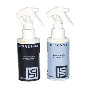 Pflegeset Seaver