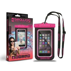 Pochette étanche pou smartphone Seawag