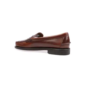 Moccasins Sebago Classic Dan Waxy image-2