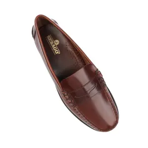 Moccasins Sebago Classic Dan Waxy image-3