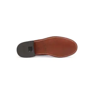 Moccasins Sebago Classic Dan Waxy image-4