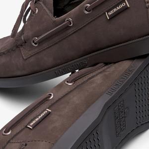 Bootschoenen Sebago Portland Nubuck image-4