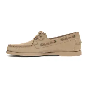Buty żeglarskie Sebago Portland Nubuck image-1