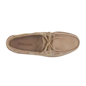 Buty żeglarskie Sebago Portland Nubuck image-2