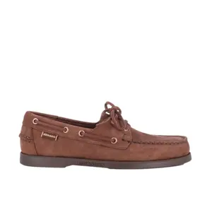 Buty żeglarskie Sebago Portland Nubuck image-0