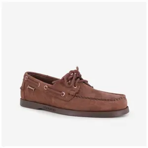 Buty żeglarskie Sebago Portland Nubuck image-1