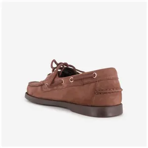 Buty żeglarskie Sebago Portland Nubuck image-2