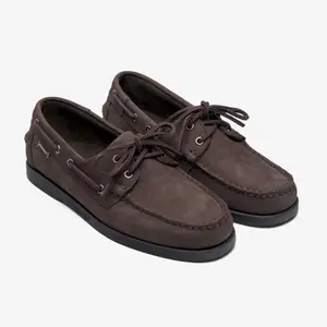 Buty żeglarskie Sebago Portland Nubuck image-1