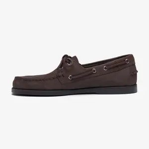 Buty żeglarskie Sebago Portland Nubuck image-2