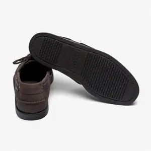 Buty żeglarskie Sebago Portland Nubuck image-3