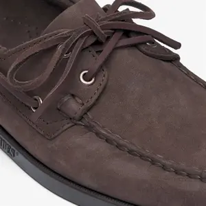 Buty żeglarskie Sebago Portland Nubuck image-5