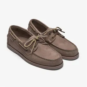 Buty żeglarskie Sebago Portland Nubuck image-1