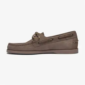 Buty żeglarskie Sebago Portland Nubuck image-2