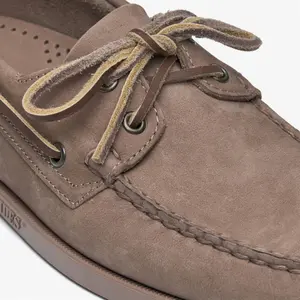 Buty żeglarskie Sebago Portland Nubuck image-5