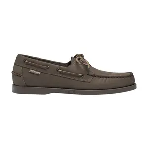 Boat shoes Sebago Portland Nubuck