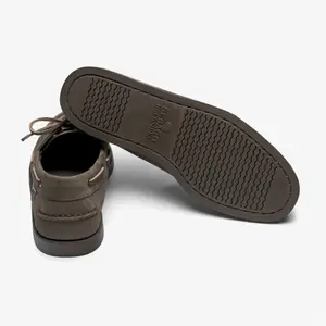 Boat shoes Sebago Portland Nubuck image-3