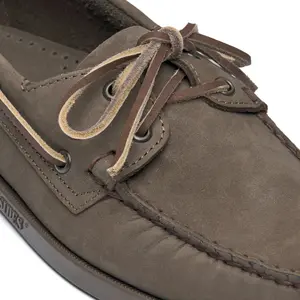 Boat shoes Sebago Portland Nubuck image-5