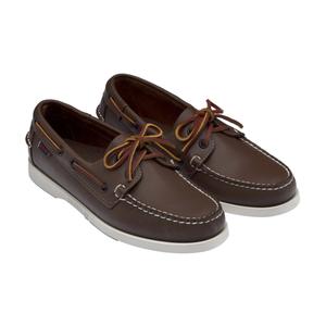 Boat shoes Sebago Portland image-1