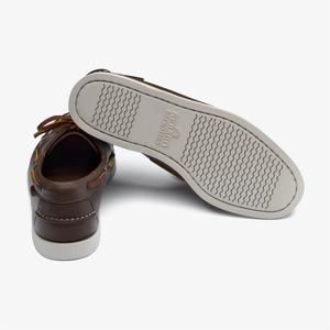 Boat shoes Sebago Portland image-3