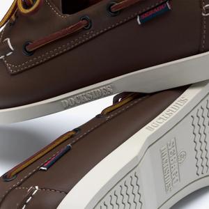 Boat shoes Sebago Portland image-4