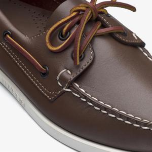 Boat shoes Sebago Portland image-5