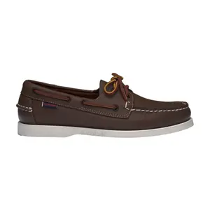 Chaussures bateau Sebago Docksides Portland image-0