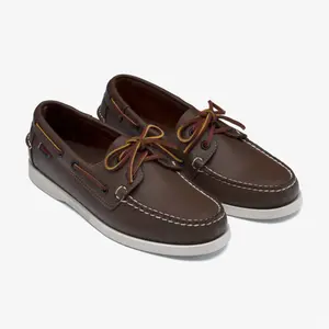 Chaussures bateau Sebago Docksides Portland image-1