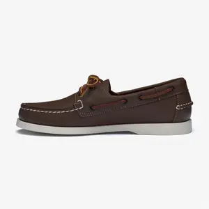 Chaussures bateau Sebago Docksides Portland image-2