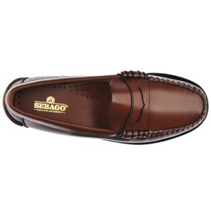 Mocassini da donna Sebago Classic Dan image-3