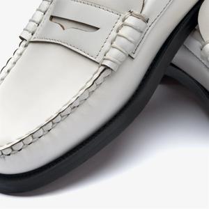 Women's moccasins Sebago Classic Dan image-5