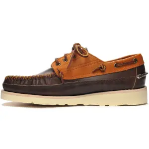 Mocassins para crianças Sebago Seneca image-1