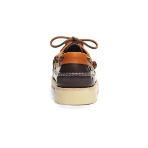 Mocassins para crianças Sebago Seneca image-2