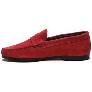 Mocassins suede Sebago Byron image-1
