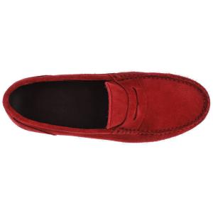Mocassins suede Sebago Byron image-3