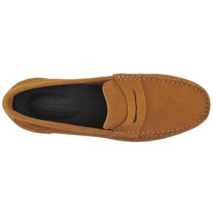 Mocassins suede Sebago Byron image-1