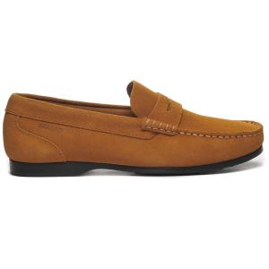 Mocassins suede Sebago Byron image-4