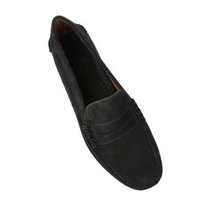 Suède instappers Sebago Dan Polaris image-2