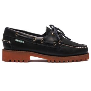 Zapatos náuticos para mujer Sebago Ranger Waxy image-2
