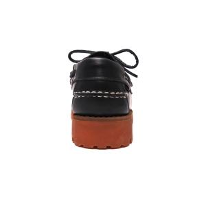 Zapatos náuticos para mujer Sebago Ranger Waxy image-4