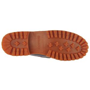 Zapatos náuticos para mujer Sebago Ranger Waxy image-4