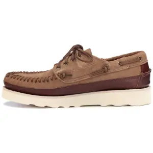 Mocassins para crianças Sebago Keuka Lea Canoe Moc image-1