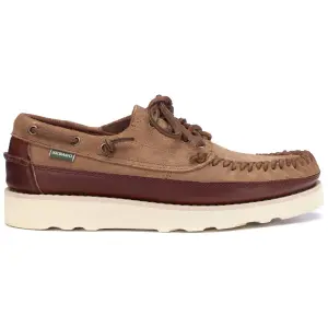 Mocassins para crianças Sebago Keuka Lea Canoe Moc image-0