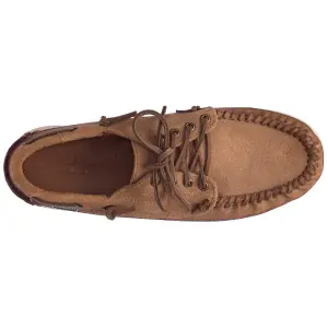 Mocassins para crianças Sebago Keuka Lea Canoe Moc image-3