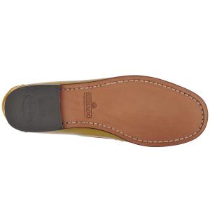 Mocassins femininas Sebago Danielle Pop image-0