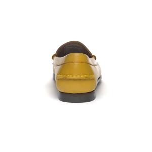 Mocassins femininas Sebago Danielle Pop image-3