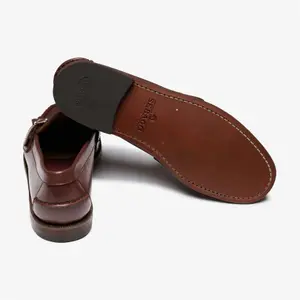 Mokassins für Damen Sebago Ales image-3