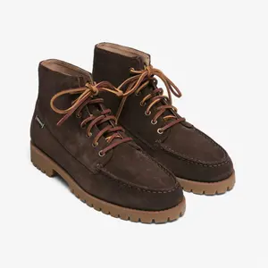 Stiefeletten Sebago Parker image-1