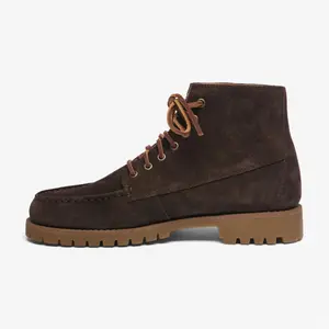 Stiefeletten Sebago Parker image-2